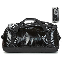 Taška Cestovní tašky Patagonia BLACK HOLE DUFFEL 55L Černá