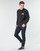 Textil Muži Mikiny Versace Jeans Couture B7GVA7FB Černá / Zlatá