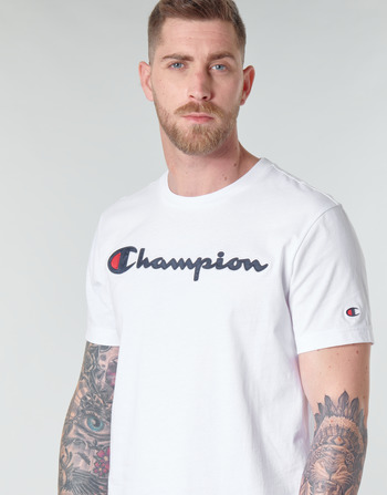 Champion 214194 Bílá