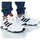 Boty Muži Nízké tenisky adidas Originals Strutter Bílá