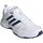 Boty Muži Nízké tenisky adidas Originals Strutter Bílá