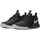 Boty Muži Multifunkční sportovní obuv Nike Air Zoom Hyperace 2 Černá