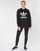 Textil Ženy Legíny adidas Originals 3 STR TIGHT Černá