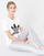 Textil Ženy Trička s krátkým rukávem adidas Originals TREFOIL TEE Bílá