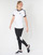 Textil Ženy Trička s krátkým rukávem adidas Originals 3 STR TEE Bílá