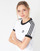 Textil Ženy Trička s krátkým rukávem adidas Originals 3 STR TEE Bílá