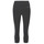 Textil Ženy Legíny adidas Performance D2M 3S 34 TIG Černá