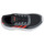 Boty Chlapecké Nízké tenisky adidas Performance TENSAUR RUN K Černá / Červená