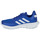 Boty Chlapecké Nízké tenisky adidas Performance TENSAUR RUN K Modrá / Bílá