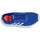 Boty Chlapecké Nízké tenisky adidas Performance TENSAUR RUN K Modrá / Bílá