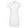 Textil Ženy Krátké šaty Lacoste EUGENIE Bílá