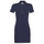 Textil Ženy Krátké šaty Lacoste SOLENE Tmavě modrá