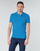 Textil Muži Polo s krátkými rukávy Lacoste PH4012 SLIM Modrá / Tyrkysová