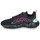 Boty Ženy Nízké tenisky adidas Originals HAIWEE W Černá / Fialová