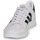 Boty Nízké tenisky adidas Originals MODERN 80 EUR COURT Bílá / Černá
