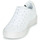 Boty Ženy Nízké tenisky adidas Originals adidas SLEEK W Bílá