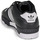 Boty Nízké tenisky adidas Originals RIVALRY LOW Černá / Bílá