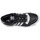 Boty Nízké tenisky adidas Originals RIVALRY LOW Černá / Bílá