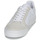 Boty Děti Nízké tenisky adidas Originals CONTINENTAL VULC J Bílá / Béžová