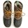 Boty Chlapecké Kotníkové boty KAMIK Yukon 5 hnědé pánské zimní boty Hnědá