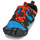 Boty Muži Běžecké / Krosové boty Vibram Fivefingers V-TRAIL 2.0 Modrá / Oranžová