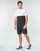 Textil Muži Trička s krátkým rukávem Vans COLORBLOCK TEE Černá / Bílá
