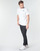 Textil Muži Trička s krátkým rukávem The North Face S/S REDBOX Bílá