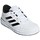 Boty Děti Nízké tenisky adidas Originals Altasport K Bílá