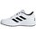 Boty Děti Nízké tenisky adidas Originals Altasport K Bílá