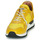 Boty Ženy Nízké tenisky Mjus CAST Žlutá