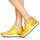 Boty Ženy Nízké tenisky Mjus CAST Žlutá