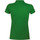 Textil Ženy Polo s krátkými rukávy Sols PORTLAND MODERN SPORT Zelená