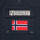 Textil Chlapecké Mikiny Geographical Norway GYMCLASS Tmavě modrá