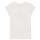 Textil Dívčí Trička s krátkým rukávem Ikks NADANA Bílá