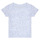 Textil Chlapecké Trička s krátkým rukávem Ikks MARIO Bílá