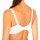 Spodní prádlo Ženy Sportovní podprsenky DIM 008H4-0HY Bílá
