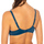 Spodní prádlo Ženy Sportovní podprsenky PLAYTEX 05832-0E3 Modrá