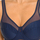 Spodní prádlo Ženy Sportovní podprsenky DIM 3983-A81 Modrá