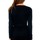 Spodní prádlo Ženy Tílka  Abanderado 4586-001 Černá