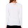 Spodní prádlo Ženy Tílka  Abanderado APP01AM-BLANCO Bílá