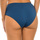 Spodní prádlo Ženy Slipy PLAYTEX P04RA-09N Modrá