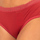 Spodní prádlo Ženy Slipy PLAYTEX P07I4-09O Červená