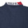 Textil Chlapecké Polo s krátkými rukávy Tommy Hilfiger KB0KB05658 Tmavě modrá
