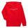 Textil Chlapecké Mikiny Tommy Hilfiger KB0KB05673 Červená