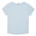 Textil Dívčí Trička s krátkým rukávem Tommy Hilfiger KG0KG05023 Modrá