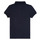 Textil Chlapecké Polo s krátkými rukávy Tommy Hilfiger KB0KB03975 Tmavě modrá