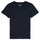 Textil Chlapecké Trička s krátkým rukávem Tommy Hilfiger KB0KB04140 Tmavě modrá