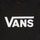Textil Děti Trička s dlouhými rukávy Vans BY VANS CLASSIC LS Černá