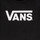 Textil Chlapecké Trička s krátkým rukávem Vans BY VANS CLASSIC Černá