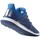 Boty Muži Nízké tenisky adidas Originals Energy Bounce 2 M Modré, Bílé, Tmavomodré